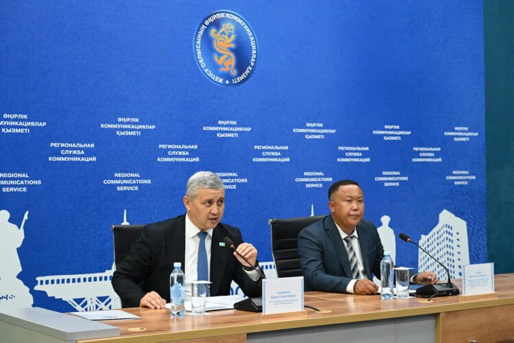 Жемқорлыққа жол жоқ!