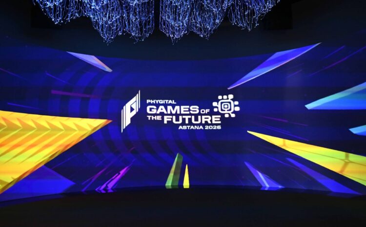 Астана «Болашақ ойындары 2026» (GOTF 2026) powered by Samruk-Kazyna халықаралық турнирін қабылдауға дайындалуда