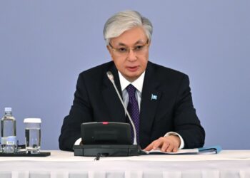 Президент Қытайдың жетекші компанияларының басшыларымен кездесті