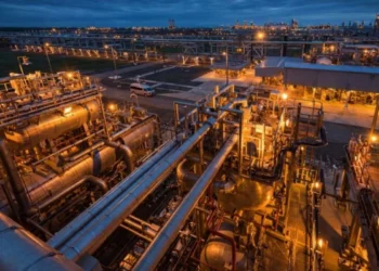 Қазақстанда 2030 жылға дейін бірнеше жаңа газ өңдеу зауыты іске қосылады