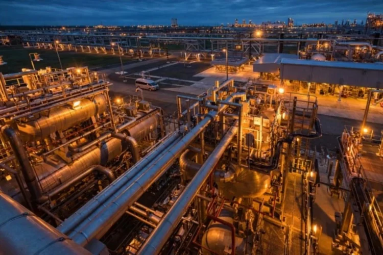 Қазақстанда 2030 жылға дейін бірнеше жаңа газ өңдеу зауыты іске қосылады