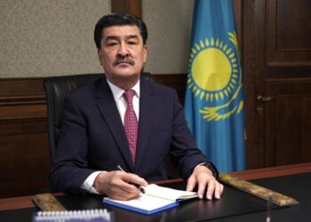 Табиғатқа жанашырлық алғаш рет конституциялық міндетке айналды: еліміздің жаңа Ата Заңы күшіне енді