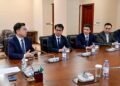 Мемлекеттік басқарудағы жасанды интеллект