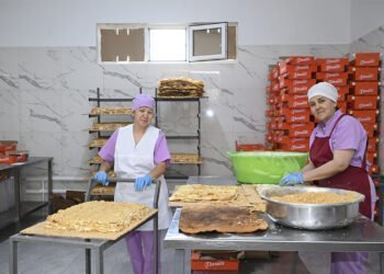 Өңір өнеркәсібін дөңгелеткен