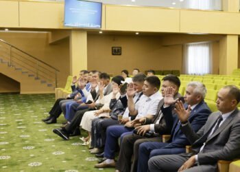 Бюджетке өзгеріс енгізілді