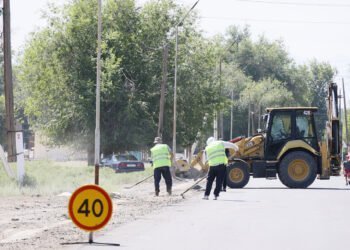 Сапар сапалы жолдан басталады