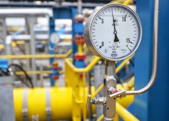 Энергетикалық қауіпсіздік және газ экспорты