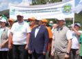 «Мөлдір бұлақ» республикалық экологиялық акциясы