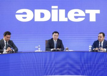 «Әділет» партиясында Қазақстан Республикасы жаңа Конституциясының күшіне енуі талқыланды
