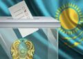 Құрылтай сайлауына қатысуға жеті партия рұқсат алды