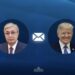 Мемлекет басшысы Трампты құттықтады