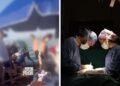 Алакөлдегі қайғылы жағдай: Әйел екі аяғынан айырылды