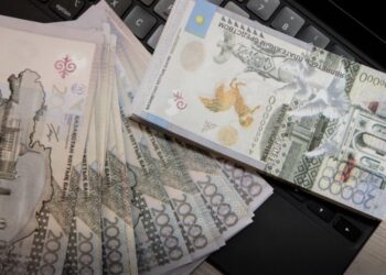 Қазақстандықтардың 22,8 млрд теңге айыппұлы кешірілді