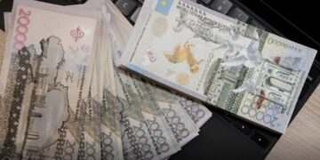 Қазақстандықтардың 22,8 млрд теңге айыппұлы кешірілді