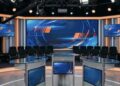 Республиклық арналарда партияаралық теледебат ұйымдастырылады