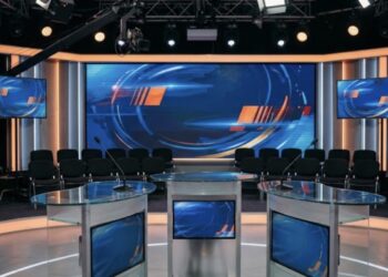 Республикалық арналарда партияаралық теледебат ұйымдастырылады