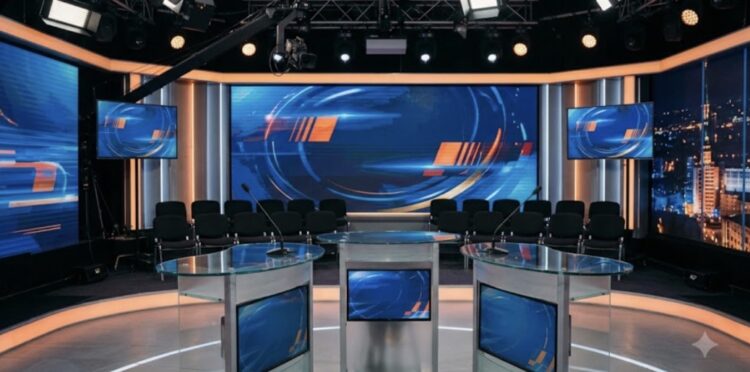 Республикалық арналарда партияаралық теледебат ұйымдастырылады