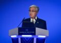 Астанада «Болашақ ойындары – 2026» турнирі салтанатты түрде ашылды