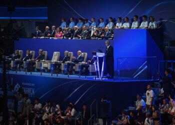 Сандық серпіліс: Қазақстан жасанды интеллект дамуының жаңа кезеңіне қадам басты