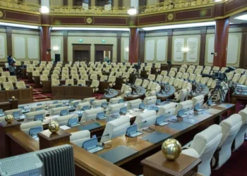 Құрылтай сайлауы: қоғамдық сенімнің жаңа сынағы