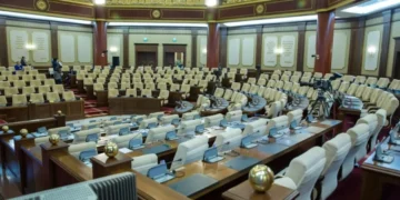 Құрылтай сайлауы: қоғамдық сенімнің жаңа сынағы
