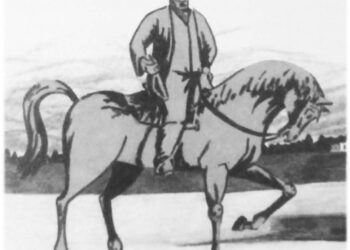 Тарихи тұлғалар жаңғыруы: Жетісу мақтанышы – Тәттібай, Қарымбай және Назар билер