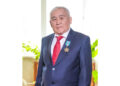Ұлттық мемлекеттіліктің жаңа кезеңі
