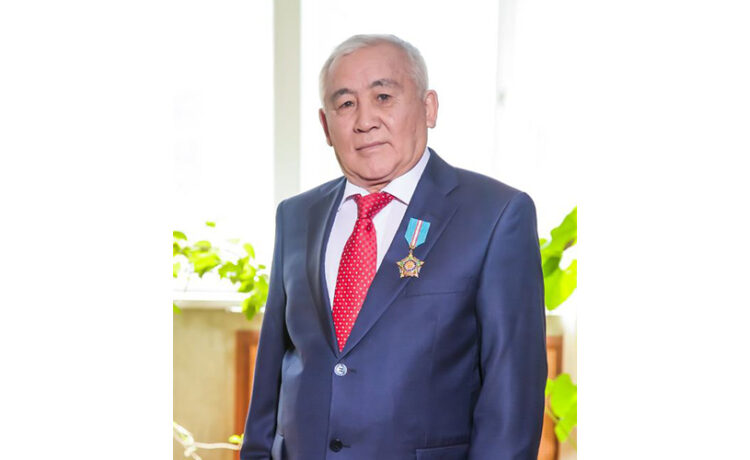 Ұлттық мемлекеттіліктің жаңа кезеңі