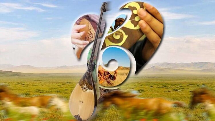 Қазақ жыраулары