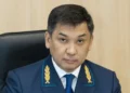 «Қазақстан темір жолы» компаниясының басшысы қызметінен кетті,