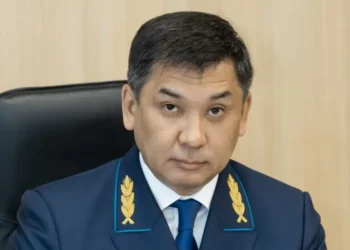 «Қазақстан темір жолы» компаниясының басшысы қызметінен кетті