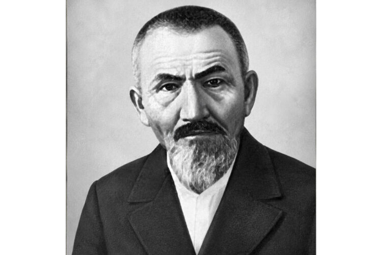 Қазақтың қанжар ақыны