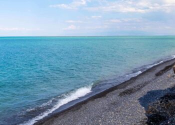 Алакөлге баруға 5 себеп