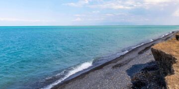 Алакөлге баруға 5 себеп