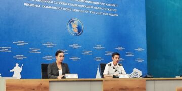 Жетісуда уылдырық шашу маусымы қалай қорытындыланды?