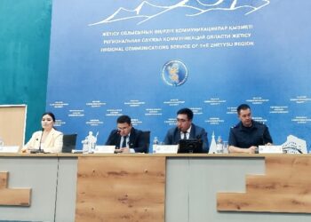 Жетісуда жол жөндеуге 27 миллиард теңге бөлінді