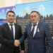 Мәртебелі мамандар марапатталды