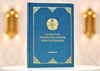 Ел қорғау – қасиетті парыз