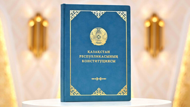Ел қорғау – қасиетті парыз