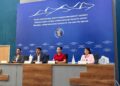 Жетісуда еріктілер саны артып келеді