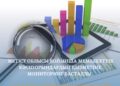 Жетісуда мемлекеттік балабақшалардың қызметі тексеріліп жатыр