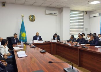 Талап таразыланды