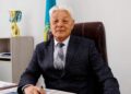 Өмірін білімге арнаған