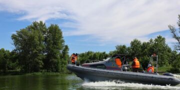 ТЖМ мен волонтерлер рейд жұмыстарын күшейтті