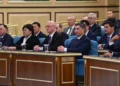 Президент Құрылтайдың бірінші сессиясында бірқатар маңызды заңдарды қабылдауды тапсырды