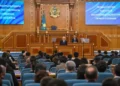 Президент Вице-Президент пен Премьер-Министрдің кандидатурасын қашан тағайындайтынын мәлімдеді