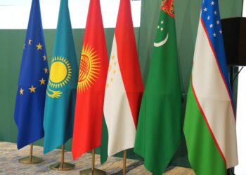 Трансшекаралық су дипломатиясы мен жаңа жобалар