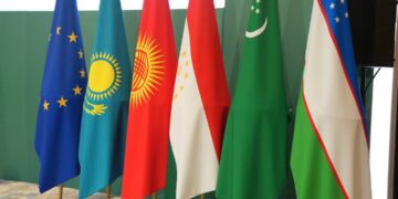 Трансшекаралық су дипломатиясы мен жаңа жобалар