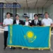 Қазақстандық оқушылар IOI 2026 олимпиадасында ел намысын қорғап жатыр