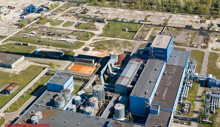 Жетісуда 330 млрд теңгелік жаңа өнеркәсіп қалашығы бой көтереді